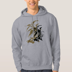 Simplydone Bambushoodie-Sweatshirt Hoodie