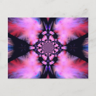 SimplyTonjia Cherokee Postkarte