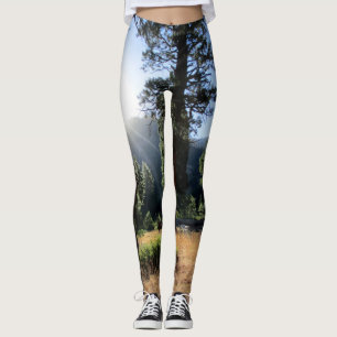 Simpson Meadow - Sierra Leggings
