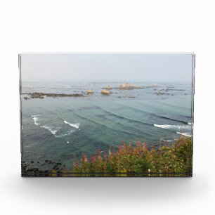 Simpson Reef Overlook, Oregon Coast Fotoblock