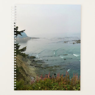 Simpson Reef Overlook, Oregon Coast Planer
