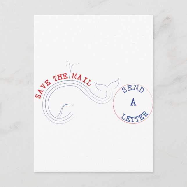 Sims? Puh-lease Postkarte (Vorderseite)