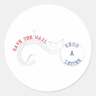 Sims? Puh-lease Runder Aufkleber