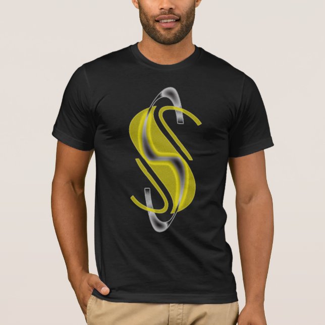 Sims T-Shirt (Vorderseite)