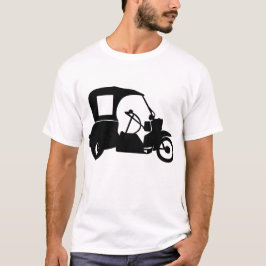 Simson Duo T-Shirt