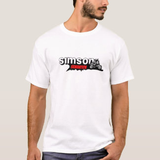 simson Generation T-Shirt