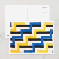 Simultane Stoffe | Sonia Delaunay |