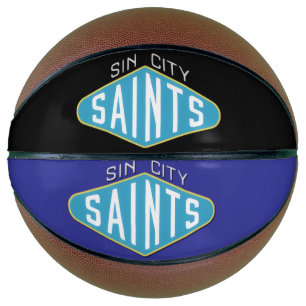 Sin City Saints Basketball