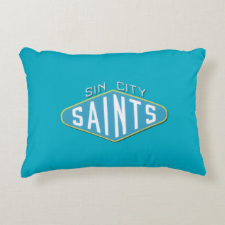 Sin City Saints Dekokissen