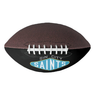 Sin City Saints Football