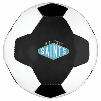 Sin City Saints Fußball
