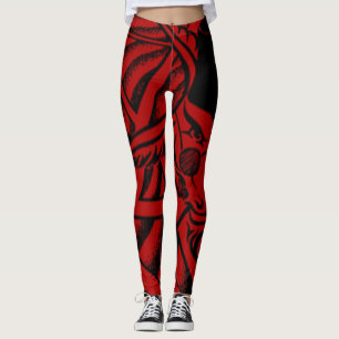 Sinagogue von Satan Baphomet Leggings