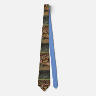 Sinai-Offenbarung Necktie Krawatte