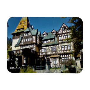 Sinaia Magnet