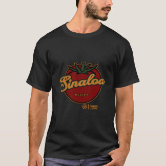 Sinaloa Mexiko T-Shirt