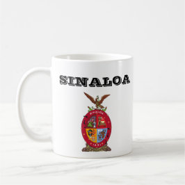 Sinaloa* Tasse
