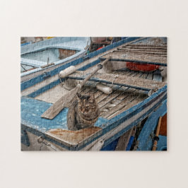 Sinbad, das Katzenpuzzle Puzzle