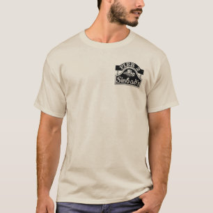 Sinbads T-Shirt