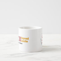 SinC Marathon Espresso Tasse