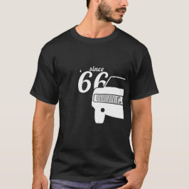 Since 1966 / Dodge Ladung 1969 T-Shirt