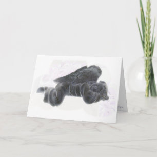 Sincere Beileid Karte