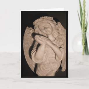 Sincere Beileid Karte