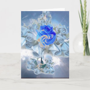 SINCERELY! GREETING CARD KARTE