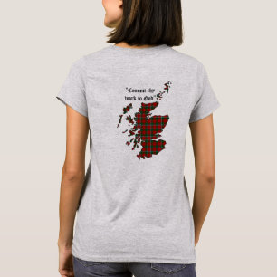 Sinclair Clan Women's T-Shirt