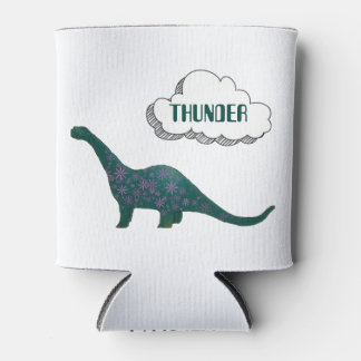 Sinclair Dinosaur Dosenkühler