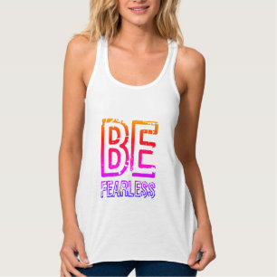 SIND ANGST TANK TOP