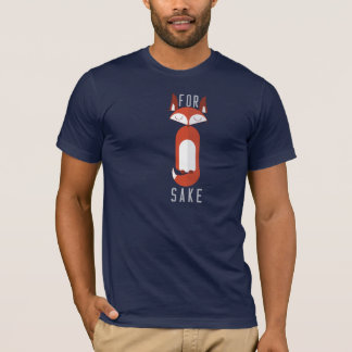 Sind besseren und die für Füchse Fox-Grund byzmo T-Shirt