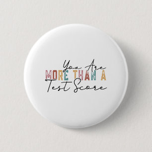 sind mehr als ein Cooler Vintager Testtag T Button