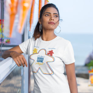 Sind Sie ein Brettspiel-Engel? Shirt