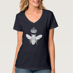 Sind Sie eine Bienenkönigin,… selbstverständlich, T-Shirt