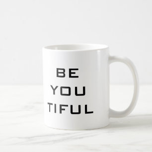 Sind Sie einfacher Tiful Tasse