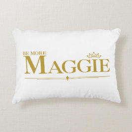 SIND SIE MEHR MAGGIE DEKOKISSEN