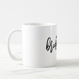 SIND SIE MEINE BRAUTJUNGFER? TASSE //COFEE