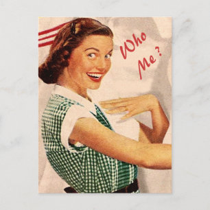 sind Sie meine Brautjungfer, Trauzeugin… Einladungspostkarte