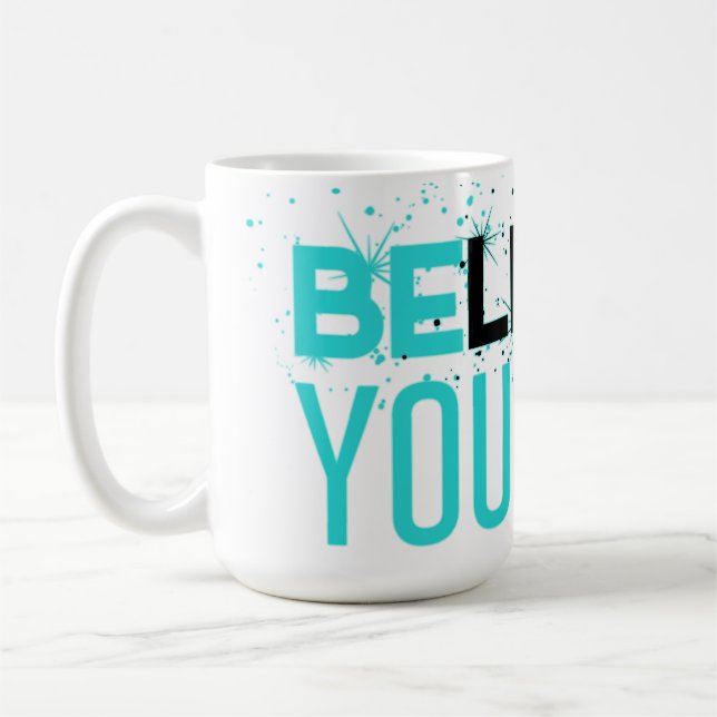Sind Sie Tasse (Links)