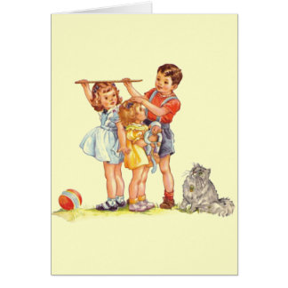 "Sind Sie wie groß? "