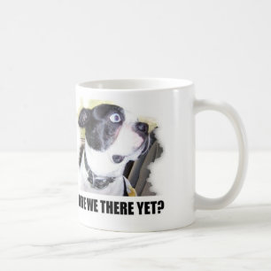 SIND WIR DORT SCHON TASSE