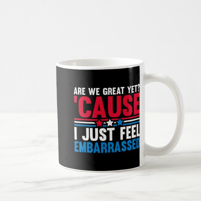 Sind wir gut, weil ich mich nur als versperrt gege kaffeetasse (Rechts)