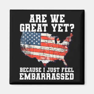 Sind wir toll, denn ich fühle mich nur verkrampft  magnet