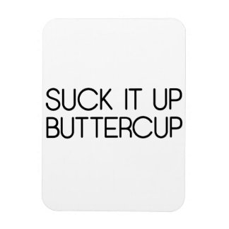 Sind zum Kotzen es auf Buttertasse Magnet