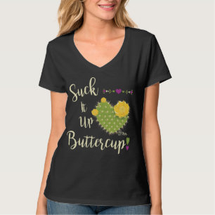 Sind zum Kotzen es auf der Butterschale T-Shirt