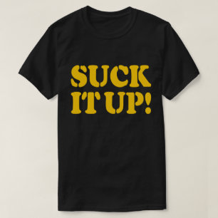 SIND ZUM KOTZEN ES AUF! T-Shirt