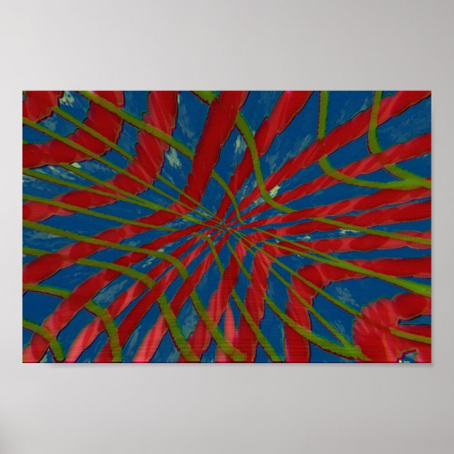 Sind zum Kotzen in Poster (Vorne)