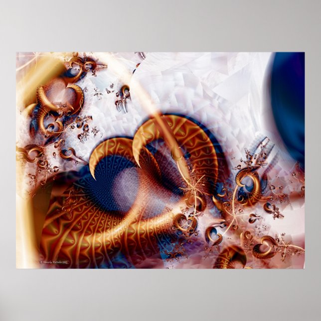 Sindbad Poster (Vorne)