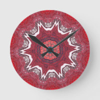 Sindhi Ethnic Tribal Art Print