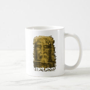 SINDONE KAFFEETASSE